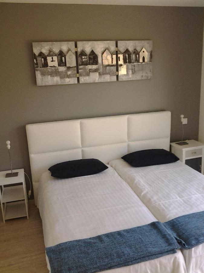 Les Chênes Bed & Breakfast Sarzeau Ngoại thất bức ảnh